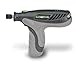 Genesis GLHT72-65 7.2V Lithium-Ion Rotary Tool with 65 Accessories Grey