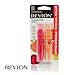 Revlon Kiss Lip Balm Juicy Peach & Sweet Cherry
