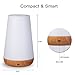 Bedroom Speaker Bedside Lamp, Night Light Bluetooth Speaker, Variable and Dimmable Color LED Lamp, Touch Control Table Lamp, Wireless Bluetooth Speaker LED Lamp with Built-in Mic, White