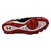 Under Armour Mens Leadoff Low Rm Molded Cleats