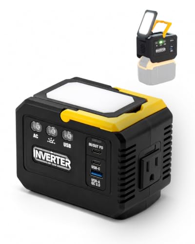 YETOKING Power Inverter