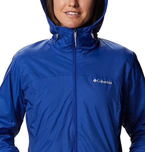 columbia sportswear women's phurtec ii softshell jacket