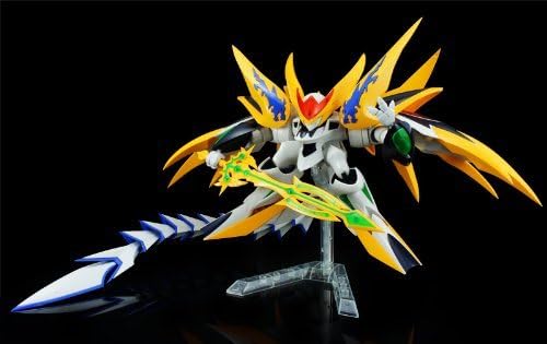 Amazon Model Comprehend 魔人英雄伝ワタル 超魔神龍神魂の座 超魔神龍神丸 並行輸入品 プラモデル 通販