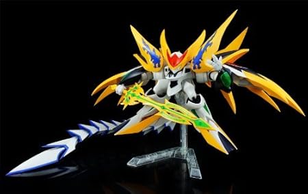 Amazon Model Comprehend 魔人英雄伝ワタル 超魔神龍神魂の座 超魔神龍神丸 並行輸入品 プラモデル 通販