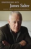 Conversations with James Salter (Literary Conversations Series) by