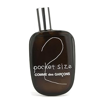 size comme des garcons