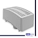 PUREBURG 1-Pack Replacement HEPA Vacuum Air Filter Compatible with Electrolux Guardian LUX Aerus Epic 8000 9000 C134A C134B C134C C134D C134E C134F C154A C154B C154C C154D C154E C154F Part 47404