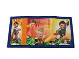 Tree Fu Tom Wallet