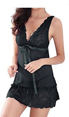 Endand Women Nightgown Sleepwear Summer Nightwear Woman Night Sleepwear Lingerie Sexy Sleep Dress