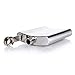 Stainless Steel Hip Flask and Funnel Set, 7 oz - Leak Proof