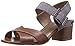 LifeStride Women's Rache Heeled Sandal