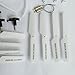 JJRC H8c, DFD F183 Spare Parts Combo Motor,gear,propeller,landing Gear,motor Base,propeller