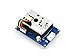 Waveshare Dust Sensor Detector Module with Sharp GP2Y1010AU0F Onboard for Measuring PM2.5 Air Purifier Air Conditioner Monitor Supports Arduino