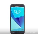 Samsung Galaxy J3 (SM-J320W8) Black, Unlocked: Amazon.ca