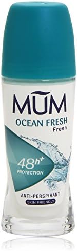 OCEAN FRESH deo roll-on 50 ml