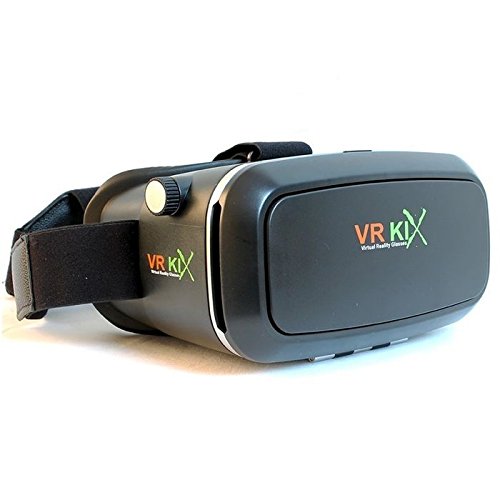 VRKiX-Virtual-Reality-3D-Glasses-VR-Headset-for-360-Degree-Viewing-in-Smartphone-Compatible-with-Google-Cardboard-app