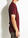 Thrasher Skateboard Magazine Men's S/S T-Shirt Skate Mag Skate Shirt Medium Maroon