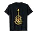 Vintage Hotel california T-shirt Eagles Gift
