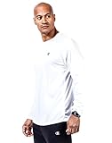 Champion Vapor® Big & Tall Long-Sleeve Tee