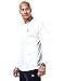 Champion Vapor® Big & Tall Long-Sleeve Tee