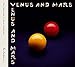 Venus and Mars