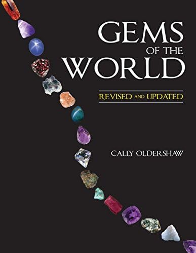 Gems of the World Paperback โ 29 Sept. 2017