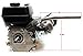 Exhaust Pipe for: Predator 212cc, 9