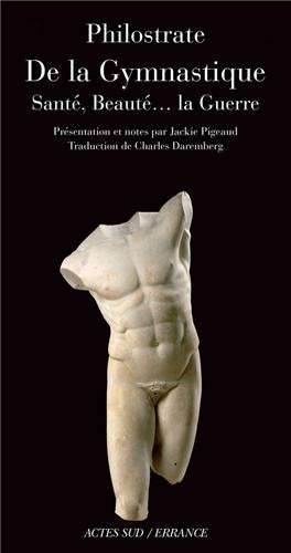 De la gymnastique