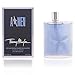 AMEN by Thierry Mugler | Eau de Toilette | Men's Fragrance | Elegant and Masculine, with Woody Notes of Patchouli, Cedar, Mint, Lavender, Coffee, and Leather | 3.4 oz Spray Refill