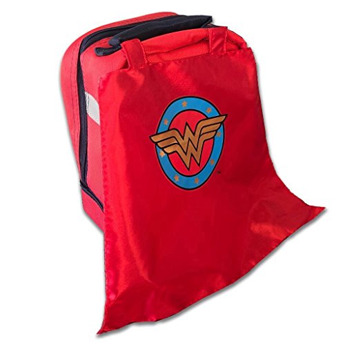 Personalized Superhero Backpacks Personalized Wonder Woman