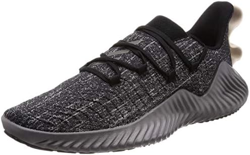 alphabounce trainer white