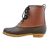 Sporto Men's Dennis Tall Duck Boot