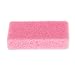 MagiDeal 2Pcs Safety Foot Pumice Stone Scrubber Hard Dead Skin Callus Callus Remover