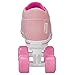 Zinger Girl's Roller Skate