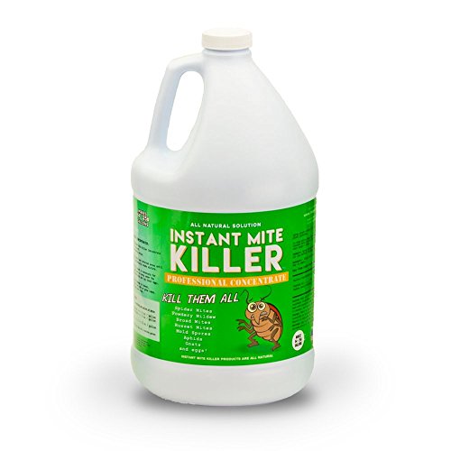 Buy Instant Mite Killer Destroy Spider Mites, Broad Mites, Powdery