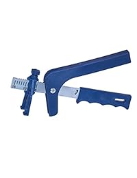 peygran Tile sistema de nivelacion ajustable alica