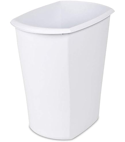 kartell WASTE BASKET ゴミ箱 ホワイト KAR0467003.jpg?t=large