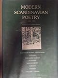 Modern Scandinavian Poetry by 