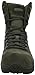 Reebok Work Men's Rapid Response RB8990 Work Boot,Sage Green,9 M US