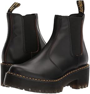 rometty chelsea boot nz