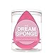 Vivi Cosmetics Beauty Sponge Blender - Latex Free Premium Makeup Sponge - For Cream, Liquid or Powder Application