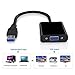 Jackiey Headphone Adapter Connector Earphone Jack Stereo, Support Music Control & Calling Function