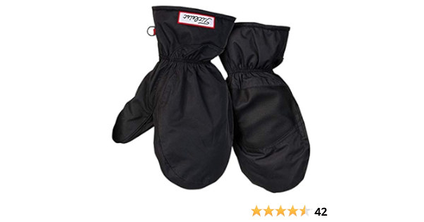 titleist winter mitts