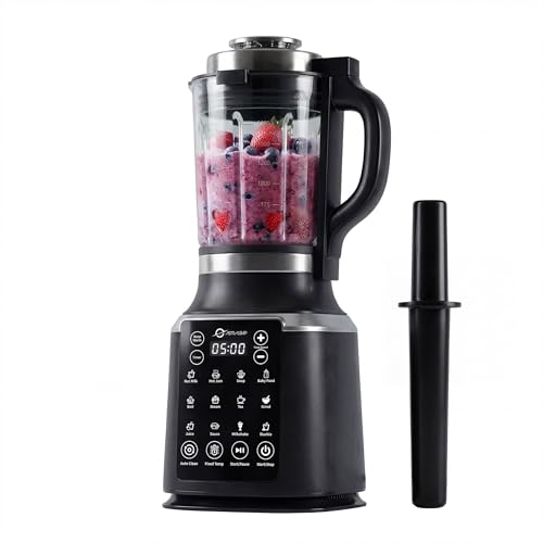 Glass Blenders