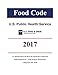 FDA Food Code 2017 by 