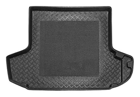 AZUGA Kofferraumwanne mit Antirutsch-Matte fahrzeugspezifisch AZ10052235