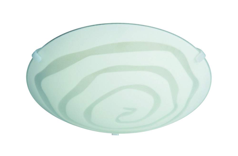 Massive 708230167 Spirale Modern Ceiling/Wall Light