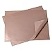 Gold Seal Specialty Papers PTFE Sheets 16x20 Heat Press Transfer Sheets 3MIL Pack of 3 Sheets