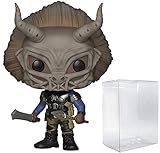 Funko Pop! Marvel: Black Panther - Masked Erik