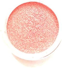 GLITTER LIPSTICK By FACEWORKS (Pink Coral Xfine)